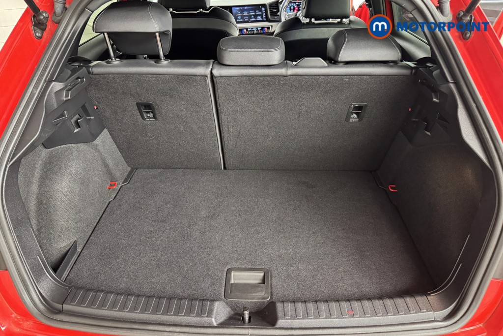 Audi A1 S Line Competition Automatic Petrol Hatchback - Stock Number (1538945) - 3rd supplementary image