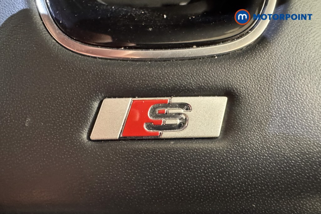 Audi A1 S Line Competition Automatic Petrol Hatchback - Stock Number (1538945) - 15th supplementary image