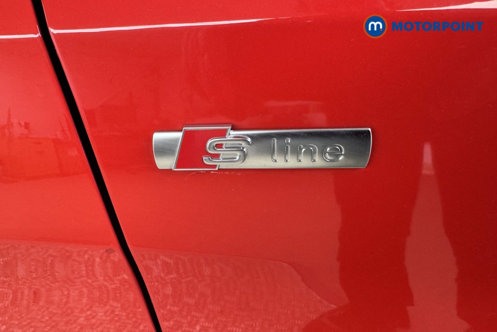 Audi A1 S Line Competition Automatic Petrol Hatchback - Stock Number (1538945) - 19th supplementary image