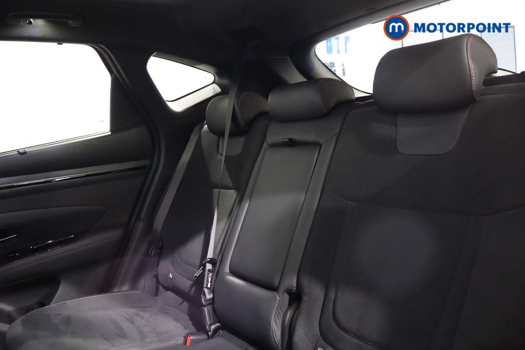 Hyundai Tucson N Line S Automatic Petrol SUV - Stock Number (1539191) - 5th supplementary image
