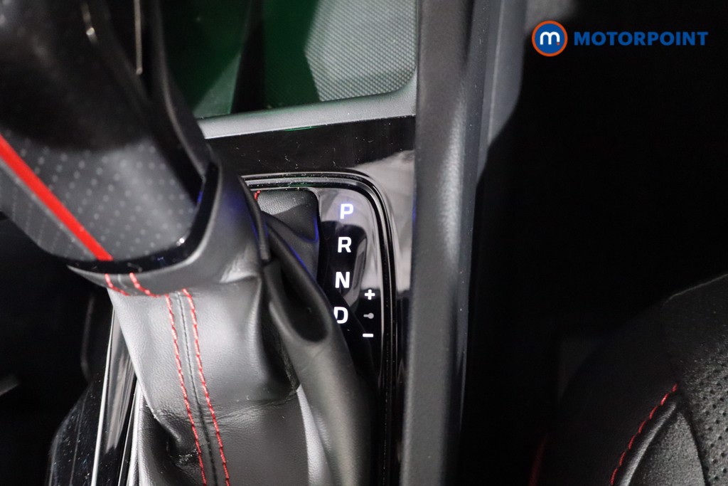 Hyundai Tucson N Line S Automatic Petrol SUV - Stock Number (1539191) - 14th supplementary image