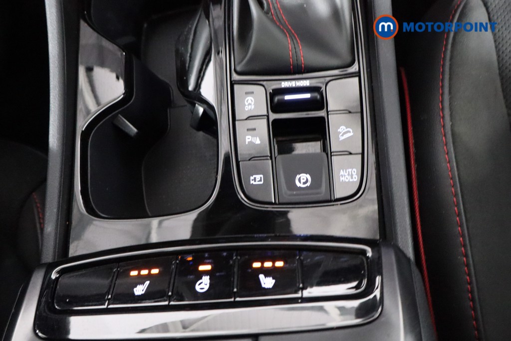 Hyundai Tucson N Line S Automatic Petrol SUV - Stock Number (1539191) - 15th supplementary image