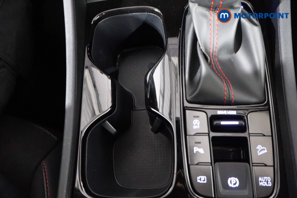 Hyundai Tucson N Line S Automatic Petrol SUV - Stock Number (1539191) - 16th supplementary image