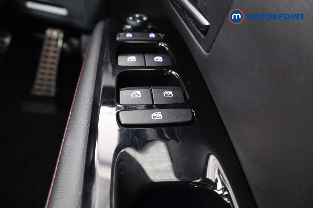 Hyundai Tucson N Line S Automatic Petrol SUV - Stock Number (1539191) - 17th supplementary image