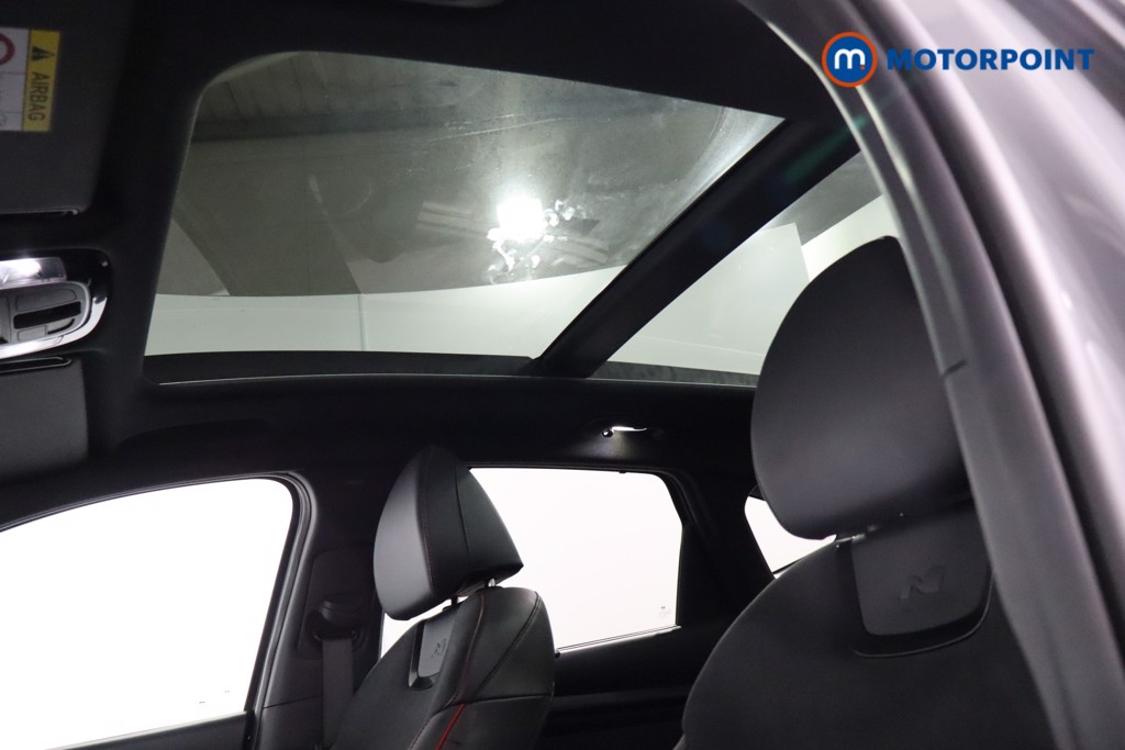 Hyundai Tucson N Line S Automatic Petrol SUV - Stock Number (1539191) - 18th supplementary image