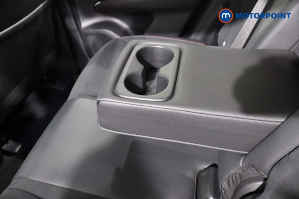 Hyundai Tucson N Line S Automatic Petrol SUV - Stock Number (1539191) - 19th supplementary image