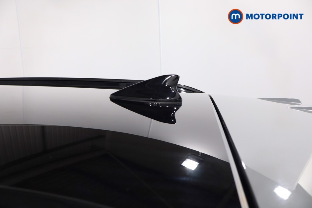 Hyundai Tucson N Line S Automatic Petrol SUV - Stock Number (1539191) - 21st supplementary image