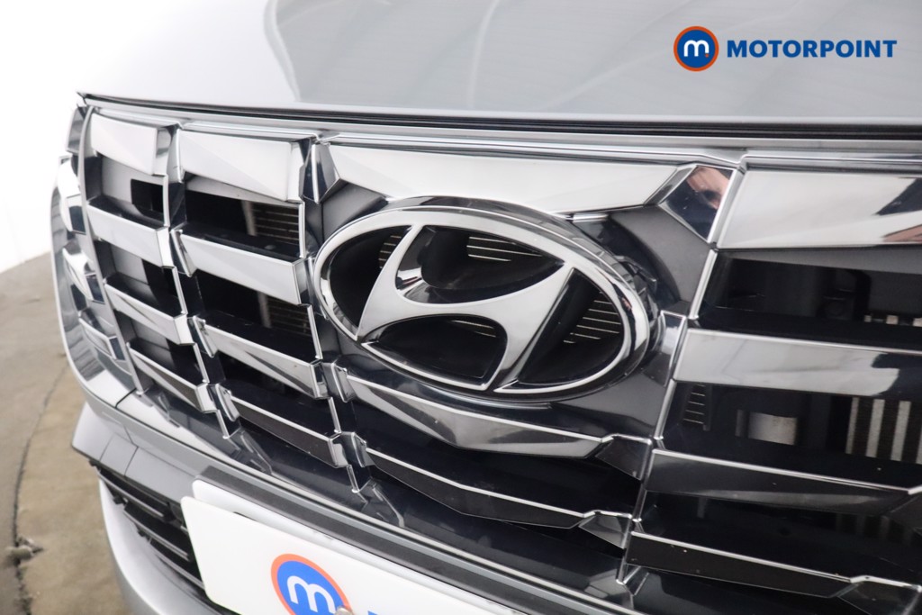 Hyundai Tucson N Line S Automatic Petrol SUV - Stock Number (1539191) - 24th supplementary image