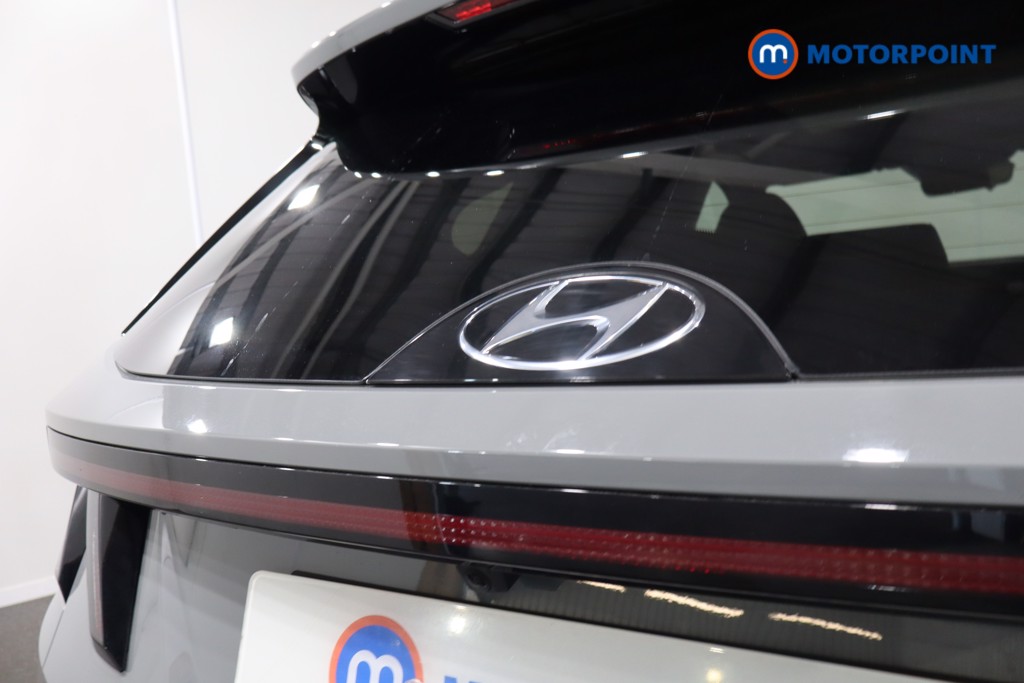 Hyundai Tucson N Line S Automatic Petrol SUV - Stock Number (1539191) - 29th supplementary image