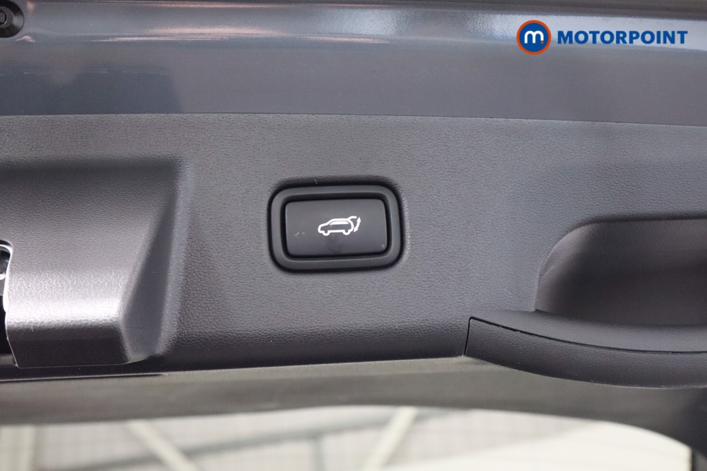 Hyundai Tucson N Line S Automatic Petrol SUV - Stock Number (1539191) - 30th supplementary image