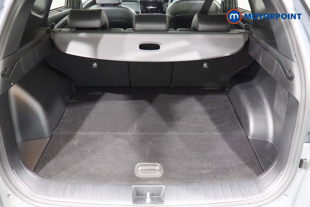Hyundai Tucson N Line S Automatic Petrol SUV - Stock Number (1539191) - 31st supplementary image