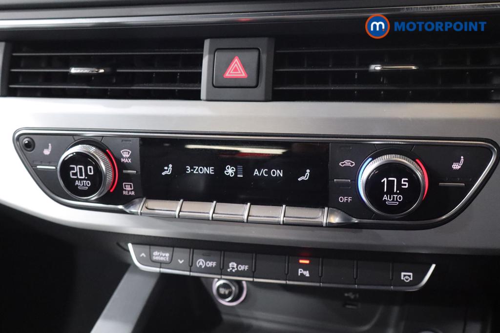 Audi A4 S Line Automatic Petrol Saloon - Stock Number (1539206) - 4th supplementary image