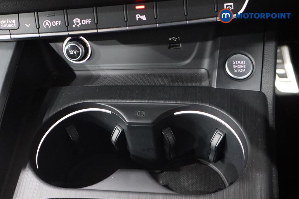 Audi A4 S Line Automatic Petrol Saloon - Stock Number (1539206) - 5th supplementary image