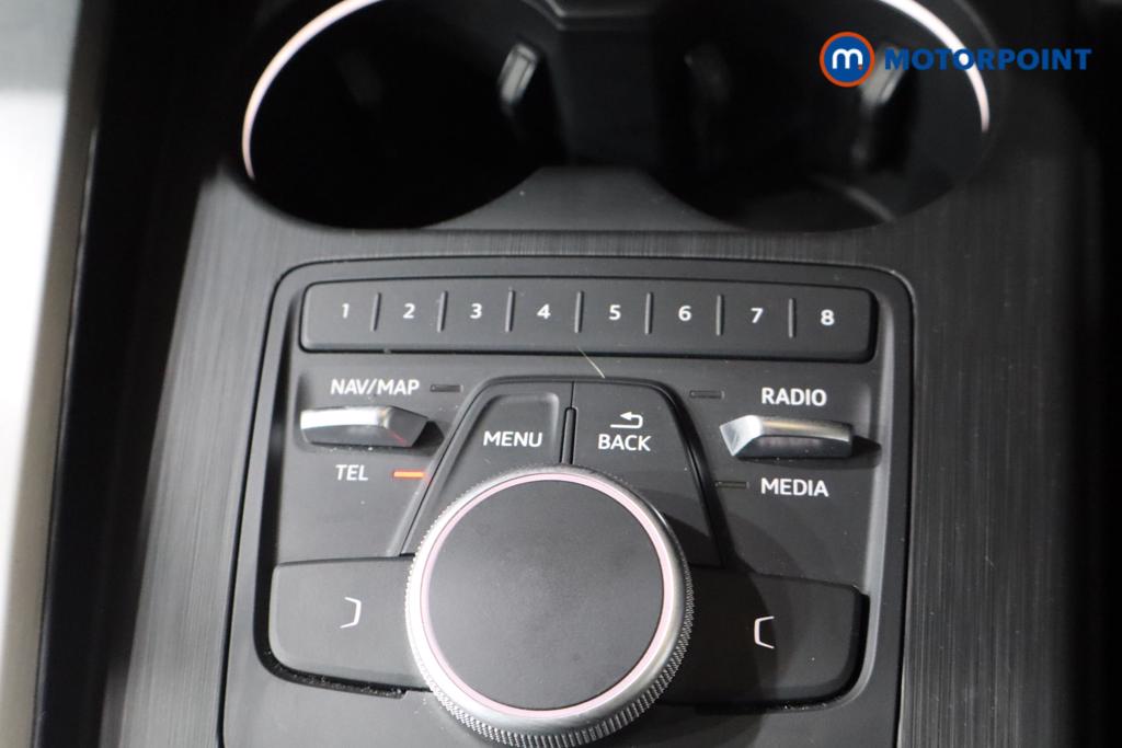 Audi A4 S Line Automatic Petrol Saloon - Stock Number (1539206) - 6th supplementary image