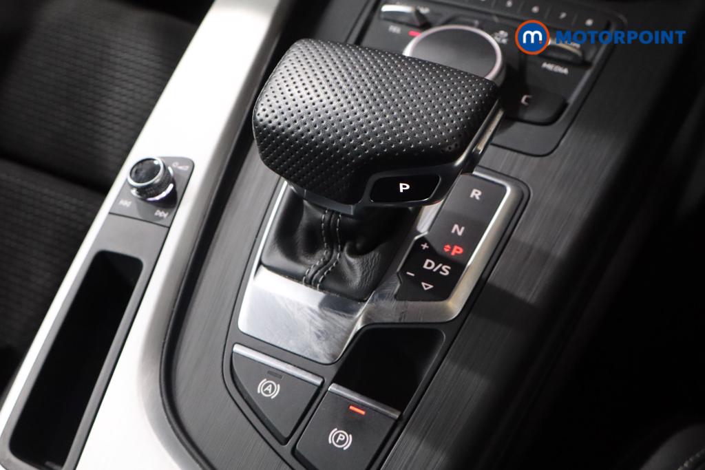 Audi A4 S Line Automatic Petrol Saloon - Stock Number (1539206) - 7th supplementary image