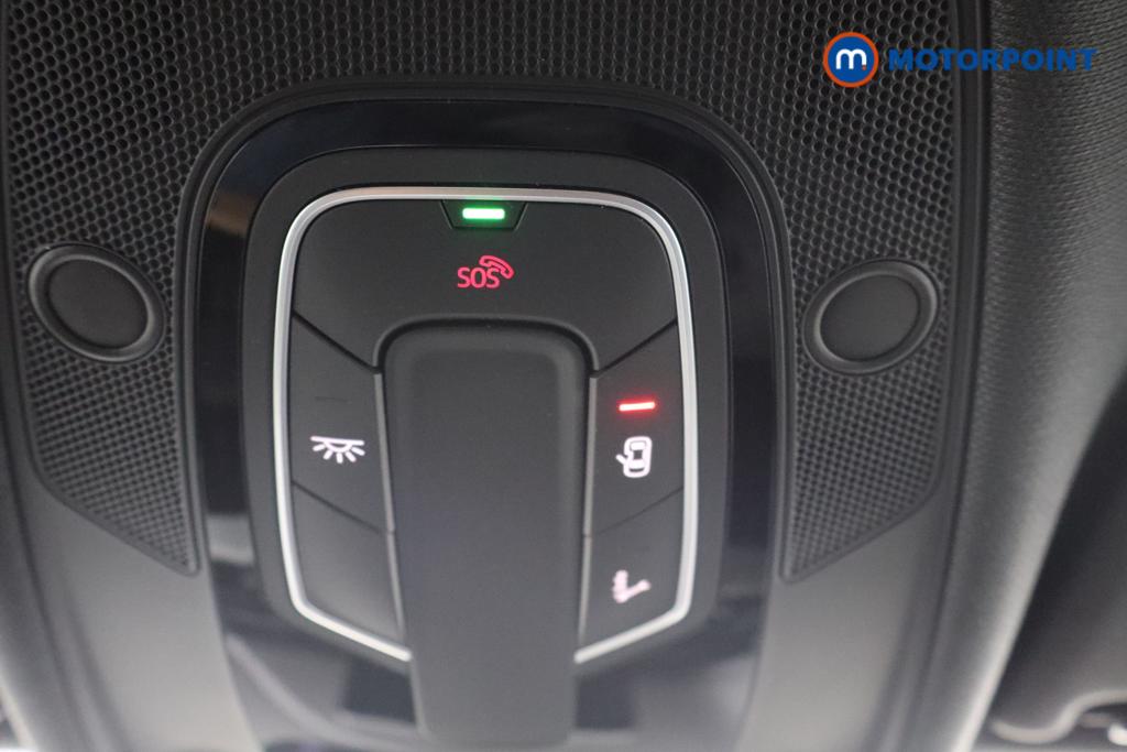Audi A4 S Line Automatic Petrol Saloon - Stock Number (1539206) - 8th supplementary image