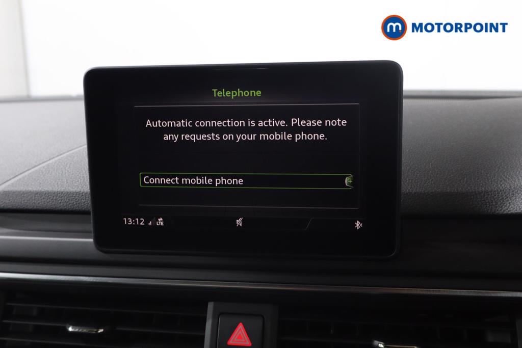 Audi A4 S Line Automatic Petrol Saloon - Stock Number (1539206) - 9th supplementary image