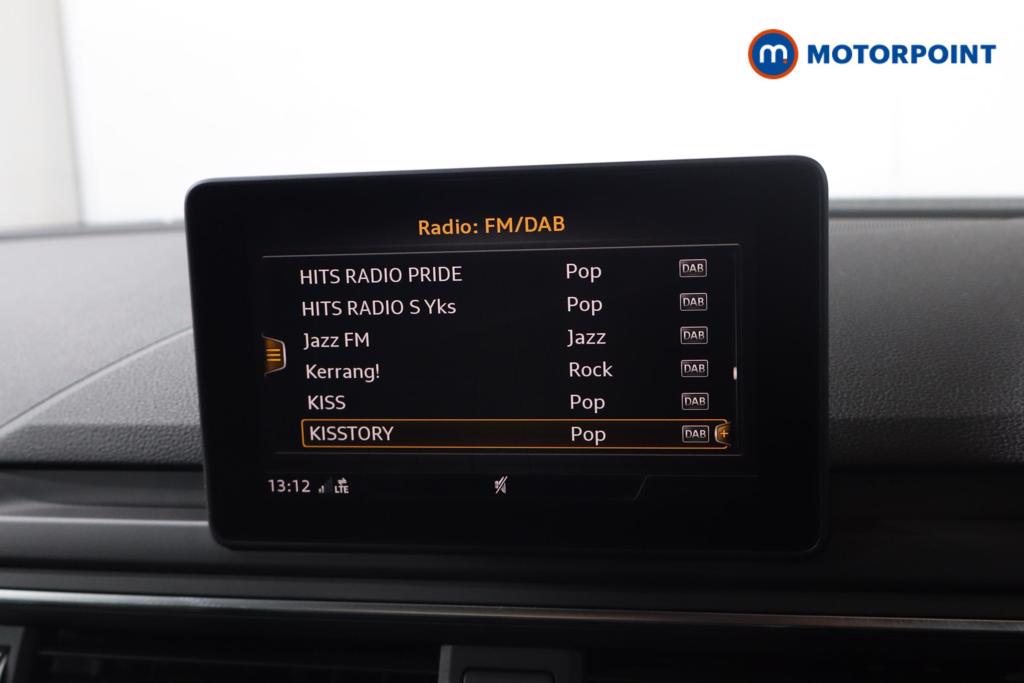 Audi A4 S Line Automatic Petrol Saloon - Stock Number (1539206) - 10th supplementary image
