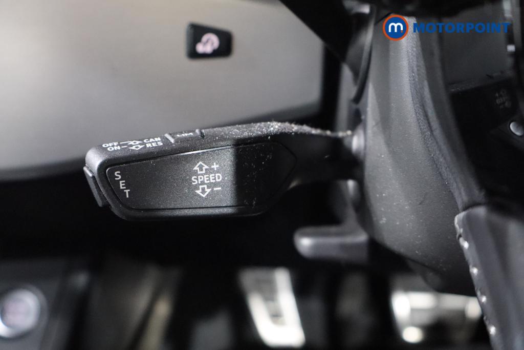Audi A4 S Line Automatic Petrol Saloon - Stock Number (1539206) - 12th supplementary image