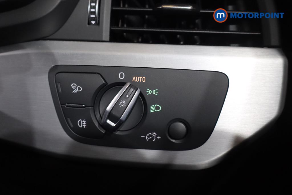 Audi A4 S Line Automatic Petrol Saloon - Stock Number (1539206) - 14th supplementary image