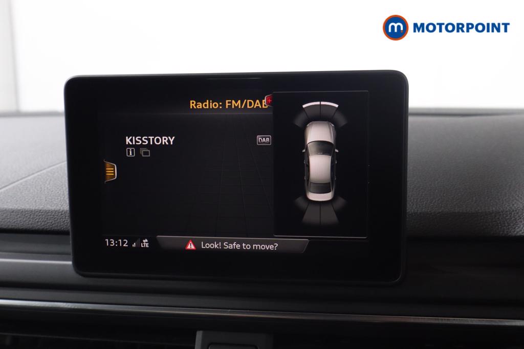 Audi A4 S Line Automatic Petrol Saloon - Stock Number (1539206) - 16th supplementary image