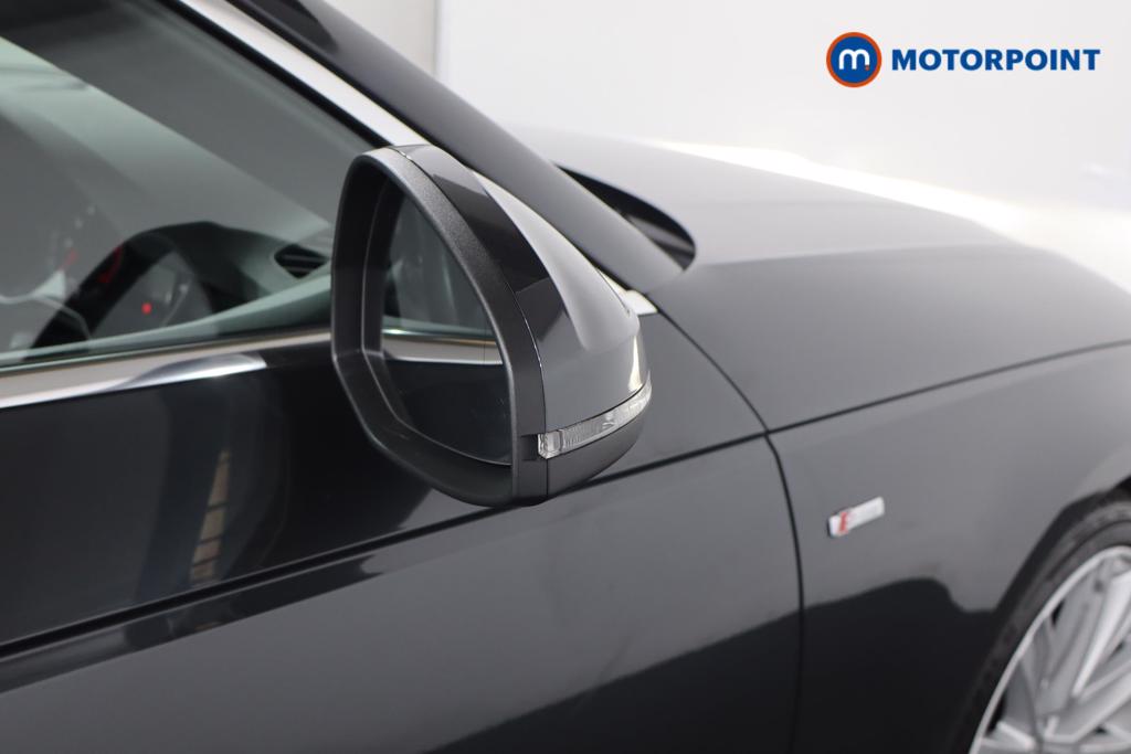 Audi A4 S Line Automatic Petrol Saloon - Stock Number (1539206) - 17th supplementary image