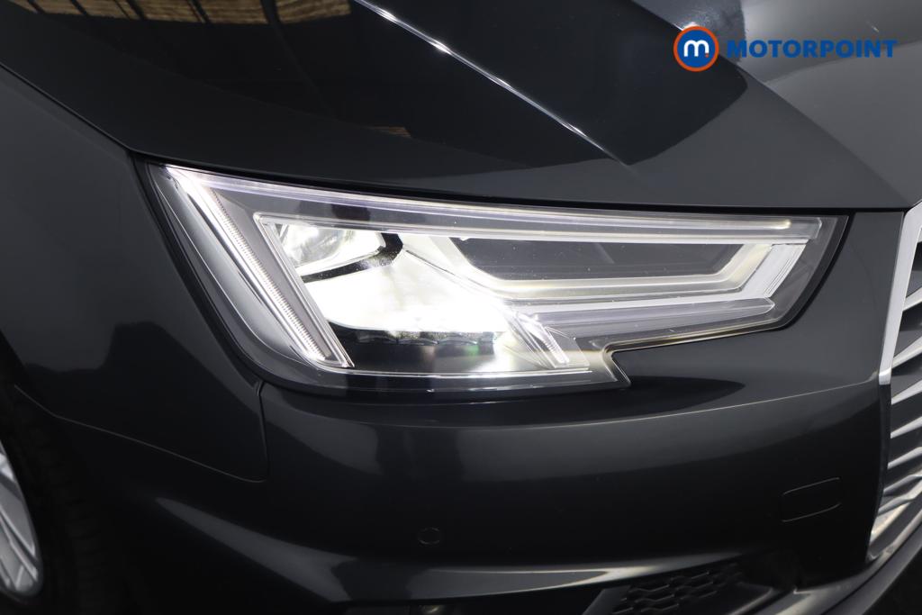 Audi A4 S Line Automatic Petrol Saloon - Stock Number (1539206) - 18th supplementary image