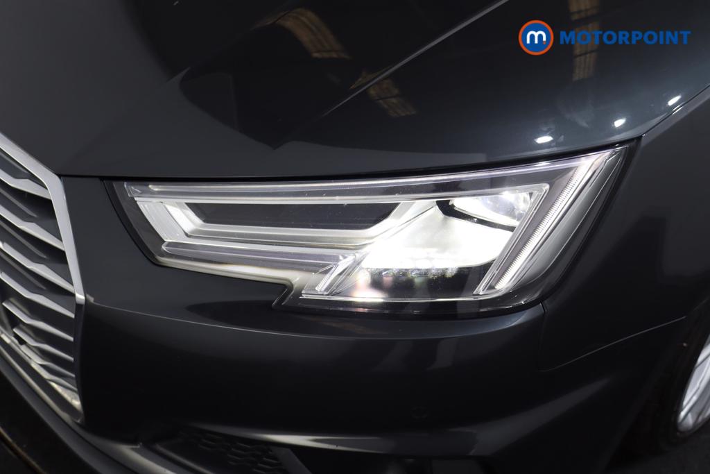Audi A4 S Line Automatic Petrol Saloon - Stock Number (1539206) - 19th supplementary image