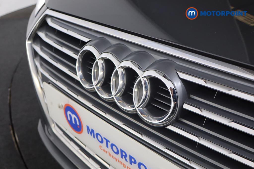 Audi A4 S Line Automatic Petrol Saloon - Stock Number (1539206) - 20th supplementary image