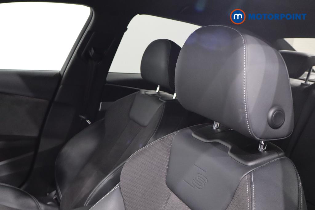 Audi A4 S Line Automatic Petrol Saloon - Stock Number (1539206) - 22nd supplementary image