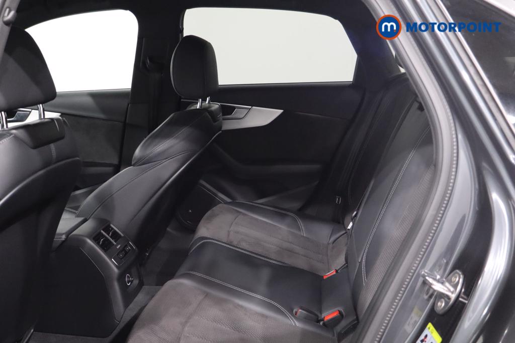 Audi A4 S Line Automatic Petrol Saloon - Stock Number (1539206) - 23rd supplementary image
