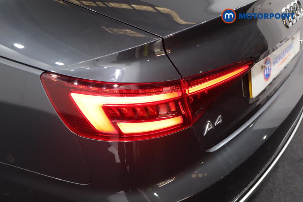 Audi A4 S Line Automatic Petrol Saloon - Stock Number (1539206) - 24th supplementary image