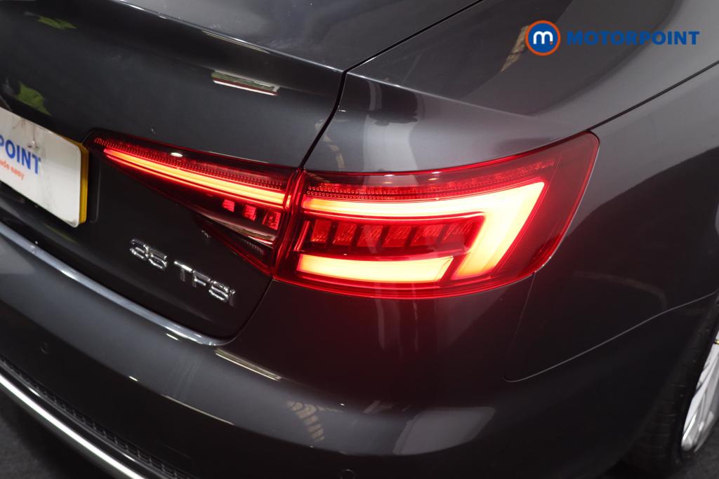 Audi A4 S Line Automatic Petrol Saloon - Stock Number (1539206) - 25th supplementary image