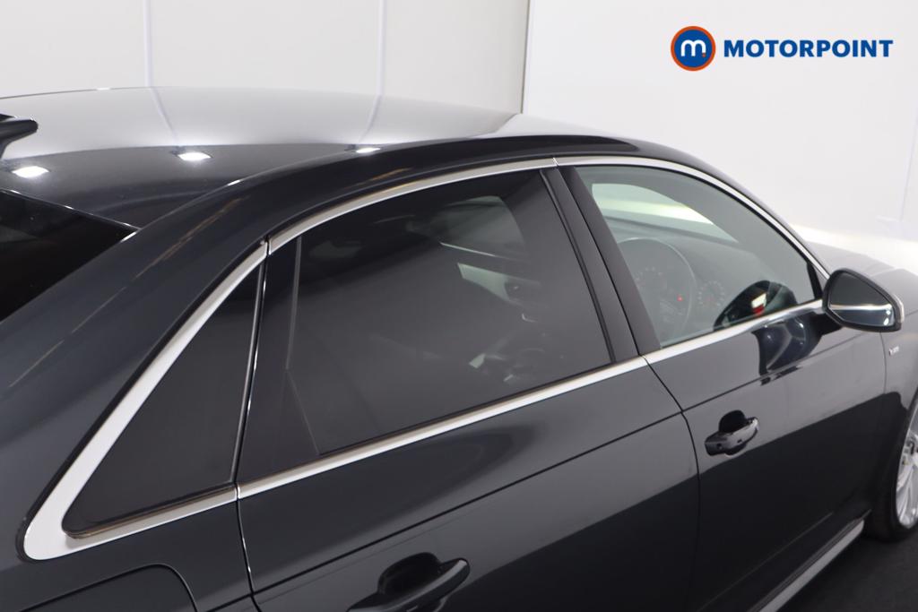 Audi A4 S Line Automatic Petrol Saloon - Stock Number (1539206) - 29th supplementary image