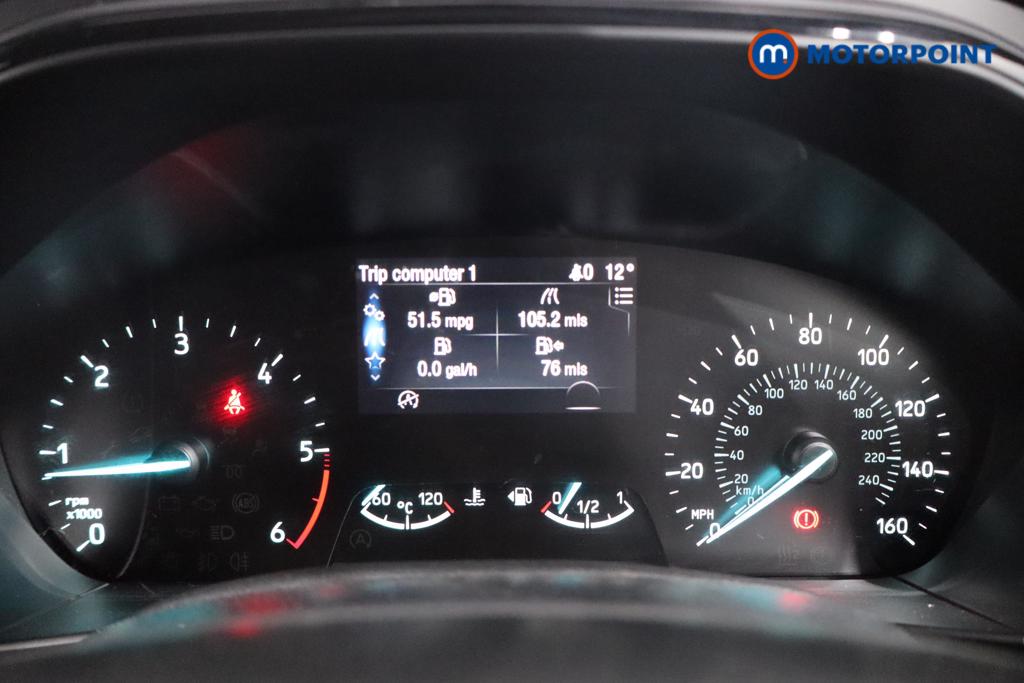 Ford Focus St-Line Manual Diesel Hatchback - Stock Number (1539223) - 6th supplementary image
