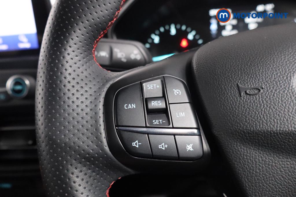 Ford Focus St-Line Manual Diesel Hatchback - Stock Number (1539223) - 8th supplementary image