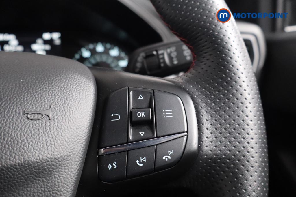 Ford Focus St-Line Manual Diesel Hatchback - Stock Number (1539223) - 9th supplementary image