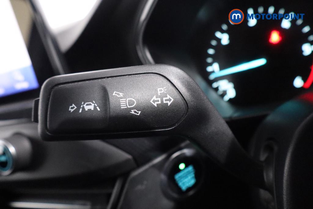 Ford Focus St-Line Manual Diesel Hatchback - Stock Number (1539223) - 10th supplementary image