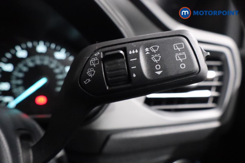 Ford Focus St-Line Manual Diesel Hatchback - Stock Number (1539223) - 11th supplementary image