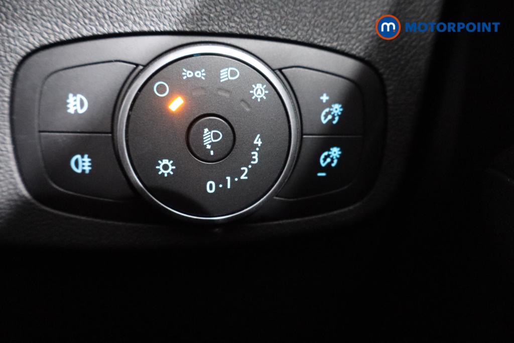 Ford Focus St-Line Manual Diesel Hatchback - Stock Number (1539223) - 12th supplementary image
