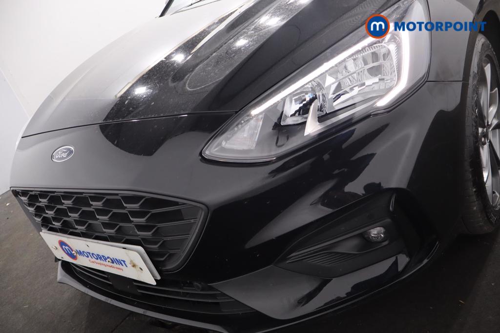 Ford Focus St-Line Manual Diesel Hatchback - Stock Number (1539223) - 14th supplementary image