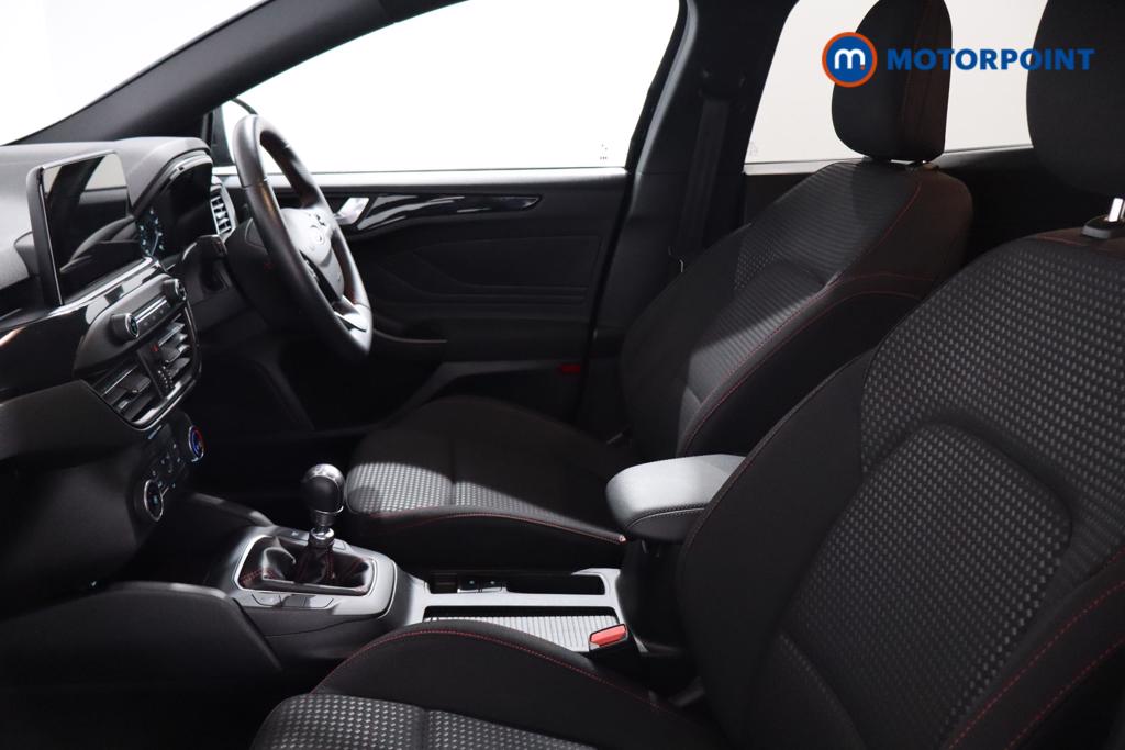 Ford Focus St-Line Manual Diesel Hatchback - Stock Number (1539223) - 16th supplementary image