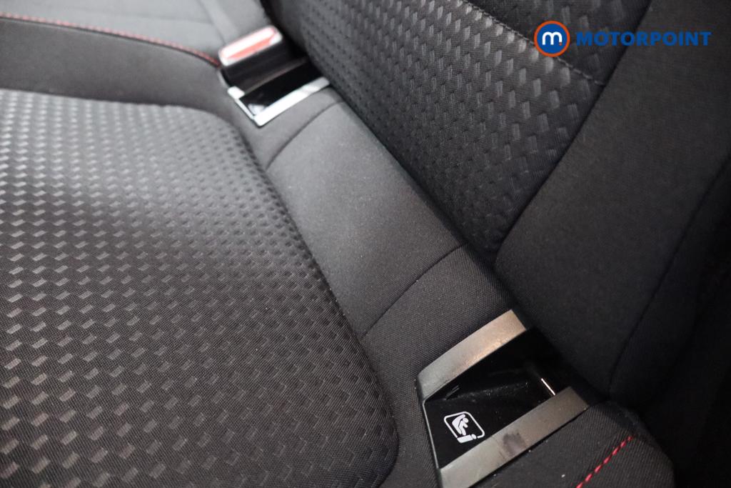 Ford Focus St-Line Manual Diesel Hatchback - Stock Number (1539223) - 18th supplementary image