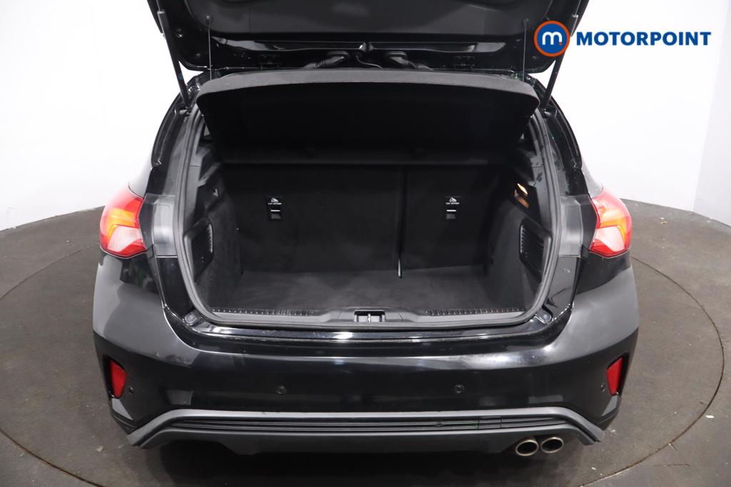 Ford Focus St-Line Manual Diesel Hatchback - Stock Number (1539223) - 19th supplementary image