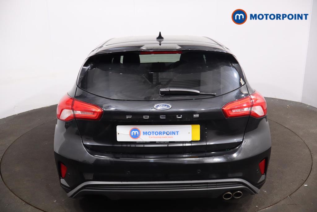 Ford Focus St-Line Manual Diesel Hatchback - Stock Number (1539223) - 20th supplementary image