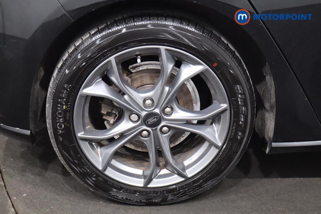 Ford Focus St-Line Manual Diesel Hatchback - Stock Number (1539223) - 21st supplementary image