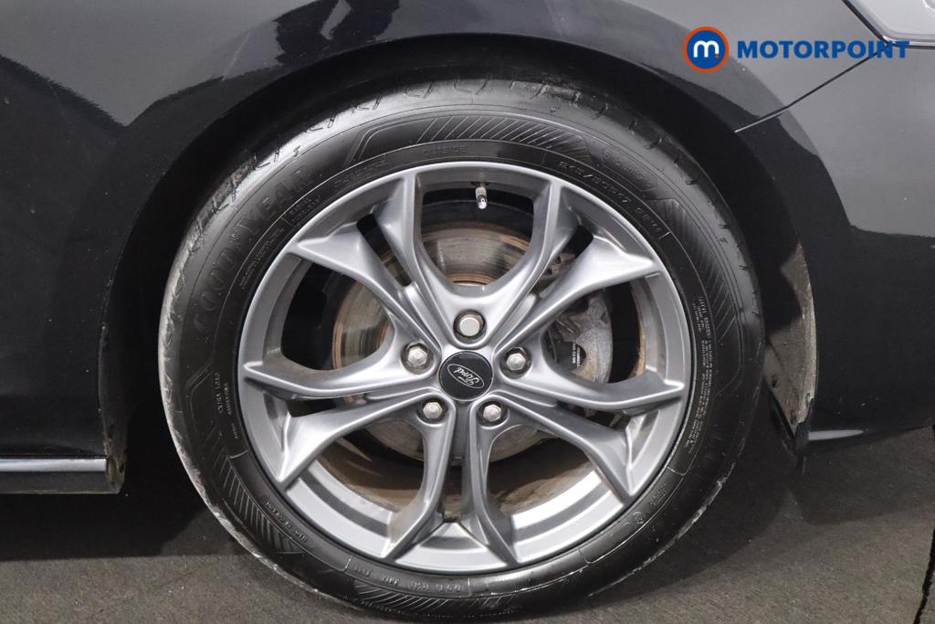 Ford Focus St-Line Manual Diesel Hatchback - Stock Number (1539223) - 22nd supplementary image