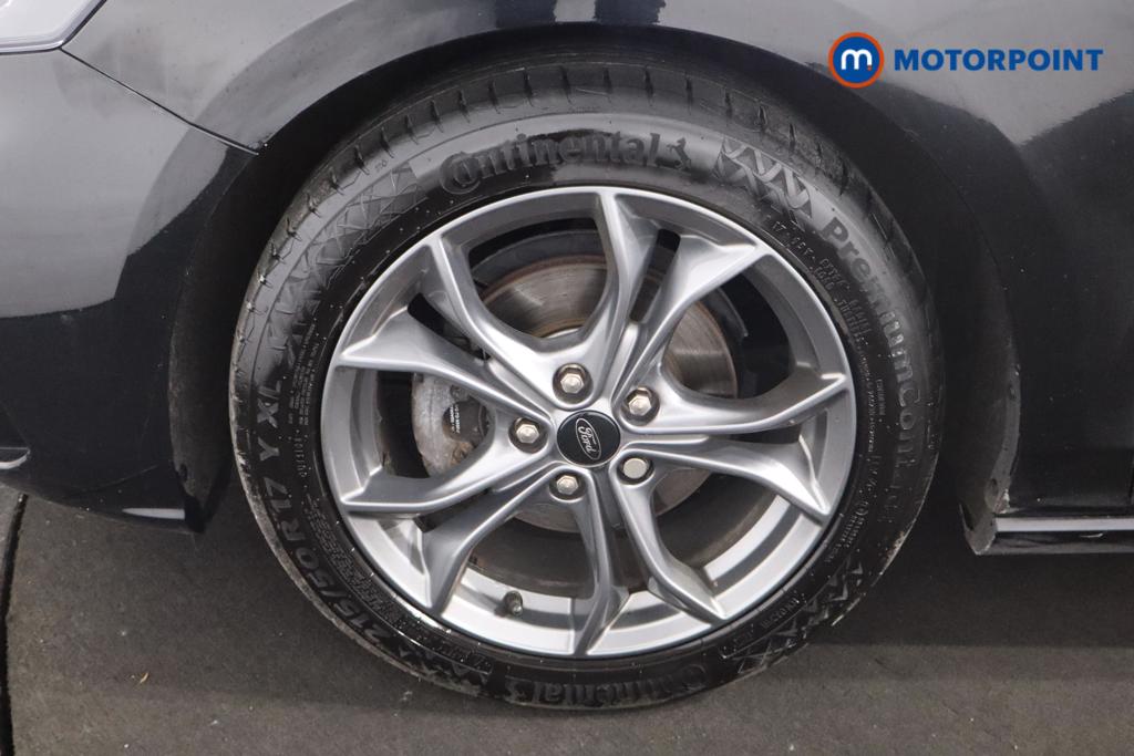 Ford Focus St-Line Manual Diesel Hatchback - Stock Number (1539223) - 23rd supplementary image