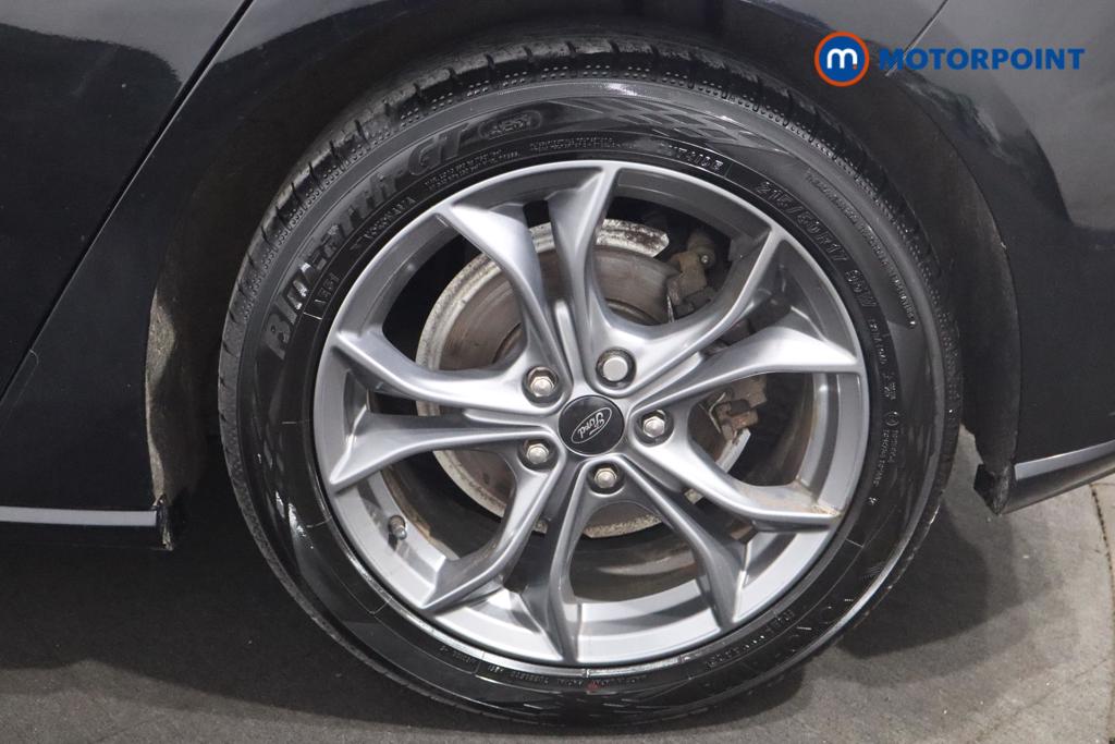 Ford Focus St-Line Manual Diesel Hatchback - Stock Number (1539223) - 24th supplementary image