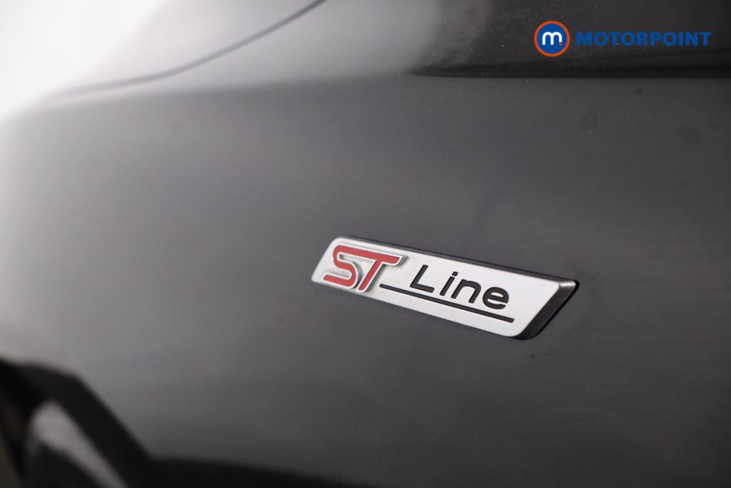 Ford Focus St-Line Manual Diesel Hatchback - Stock Number (1539223) - 25th supplementary image